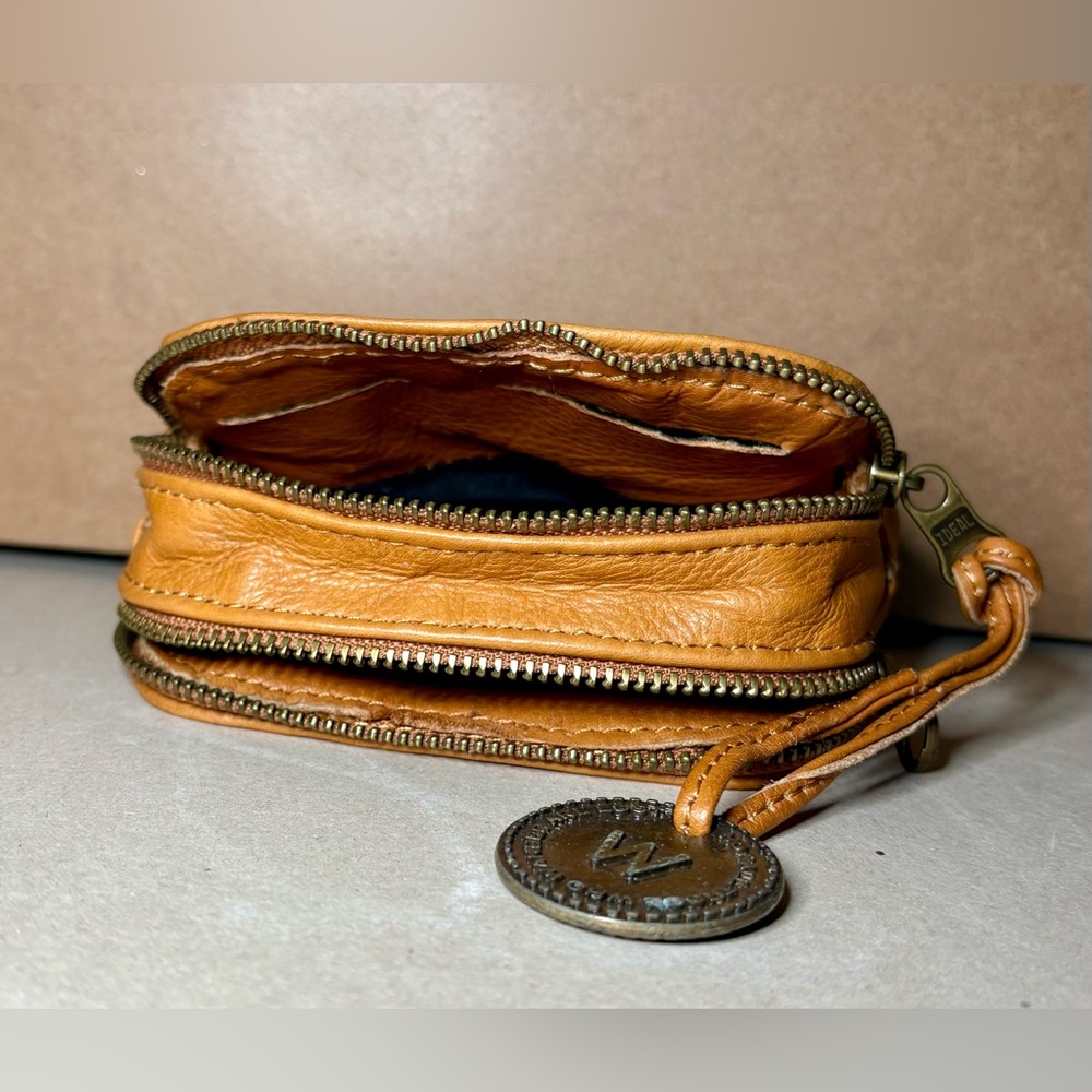 Wanderers TravelCo Coin Purse - Picture 5 of 6